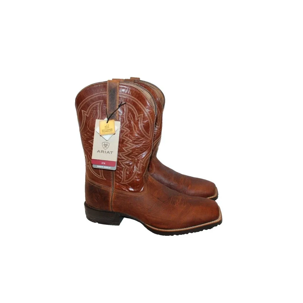 Ariat Men's Toe 11